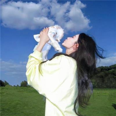 捡回萌娃后盛爷以身相许